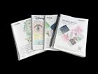 Brother Aveneer Ev1 Manual   Pe Design 11  Bundle - Full Color  5 Books