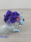 Vintage Fantasy Fillies    haley    Star Prances Filly Horse Figure 
