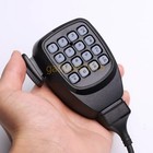Kmc-32 Remote Mic For Kenwood Tk-630 Tk-730 Tk-830 Tk-780 Tk-760 Mobile Radio