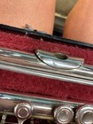 Yamaha Yfl-225s Flute W  Hard Case  ecp022032 