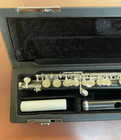 Mint Open Box Di Zhao Dzp 201 Piccolo  With Case  Care Kit  2 Year Warranty