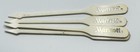 Vintage Mixed Lot Of 80 Plastic Swizzle Stir Sticks Hotels Restaurants Bar Drink