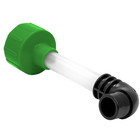Ac Drain Line Cleaner Adapter Evacuates   Unclog Ac Drain Line - Hvac To