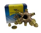 Teejet Extra Wide Flat Spray Boomjet Boomless Nozzle -5880-3 4-2toc08