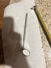 Vintage Bell System 376-a Magnifying Dental Mirror