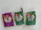 Vintage Lot Of 15 Sealed Mcdonalds Ty Teenie Babies Happy Meal Toys 1990s Nip   