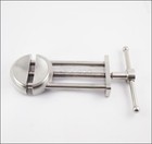 Pro Lens Vise Tool Repair Repairing Filter Ring Adjustment 28mm To 105mm Ct