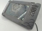 Lowrance Hook 7 Hdi Boat Fish Finder Chartplotter Multifunctional Monitor Head
