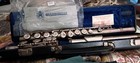 Wt Armstrong 104 Elkhart Flute With Hard Case