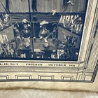 1901 Antique Merchant Fashion Catalog Diff Companies Clothing Garment Great Pics