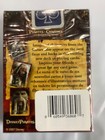 Disney Pirates Of The Caribbean At Worlds End Bicycle Playing Cards Sealed 2007