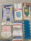 Vintage Sewing Lot Of 82 Items