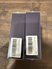 Lot Of 2 Shiny Body Glitter Spray 60ml Body And Hair-shimmer Exp 2027