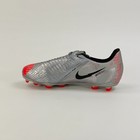 Nike Phantom Venom Elite Fg Jr  metallic Bomber  Ao0401-906 Size 5 5 Y   7 W