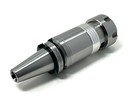 Bt30-er32 Floating Tap Holder With 16 Tap Collets Inch   Npt  bt30-er32t-set16