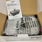 Roadpro 12v Rpsc200 12-volt Portable Roaster