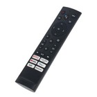 Erf3a90 Bluetooth Voice Remote For Hisense Android Smart Tv 85u7h 55u7g 65u8g