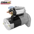 Starter Fits Nissan Frontier Pickup 2 4l 2002 2003 2004 23300-9z400 280-4175