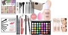 Makeup Set Full Kit For Girls Teens Women  Makeup Present Set  Includes Eyesh   