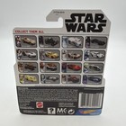 2017 Hot Wheels Star Wars Character Cars R5-d4 Red Wheel Variant 1 64