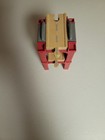 Thomas Wooden Rare Road Stacking Risers Lot Of  2 Very Good Condition