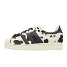 Adidas Originals Superstar Ii 2 W Cow Print Women Casual Lifestyle Shoes Jp8164