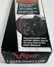 Viper Laser Dart Line  New With Box