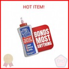 Weldbond Multi-surface Adhesive Glue  Bonds Most Anything  Use As Wood Glue Or O