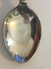 Thistle Vintage Souvenir Spoon Collectible