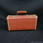 Vintage Francais Artiste Clarinet As-is parts