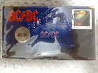 Acdc Fifty Cent Coin Australia 
