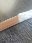 Polo Ralph Lauren  Men   s Leather Belt Signature Logo Brown Size 34