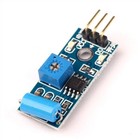 10pcs Sw-420 Vibration Switch Motion Sensor Module Alarm Sensor Module Ic New Iz