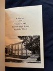 Raidorian Earlville High School Ilinois Yearbook 1979