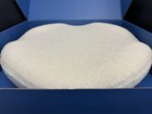 Cat Bed Knead Therapeutic white 