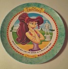 Mcdonald s Disney Hercules Collector s Plates 1997 Complete Set Of 6 Vintage