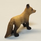 Schleich Baby Red Fox Kit Figure North American Wildlife 2010 Toy