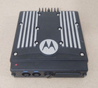 Motorola Xtl 5000 M20urs9pw1an Uhf 764-870mhz Remote Mount Two-way Mobile Radio