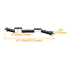 For 1978-1988 Chevrolet Monte Carlo G-body Double-hump Transmission Crossmember