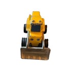 Mattel Front End Loader 1979 Heavy Metal Toy Vintage Hong Kong