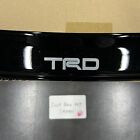 Trd Ms346-18001 Aero Stabilizing Cover For 86  zn6  Genuine Toyota F s Japan