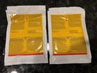 Kodak Professional D-76 Developer Packets  powder  2 Sealed Packets