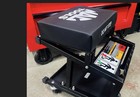 Mac Tools Crs350 Seat And Stool Combo