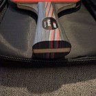 Boer Professional Hybird 9 8table Tennis Racket Nano Carbon Ping Pong Paddle Bat