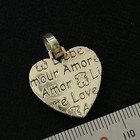 Tous Bear Silver Necklaces Chokers Elegant Jewelry Accessories Stylish E281