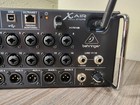 Behringer X Air Xr18 18-channel Tablet-controlled Digital Mixer