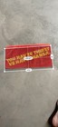 Vintage Hansa Beer Towel Bar Pub Rag You Have Ze Thirst Free Shipping