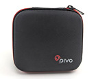 Pivo Pod Silver With Remote And Travel Case - Fast Auto Tracking Phone Silver