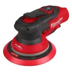 Original Milwaukee M12 Fros50-0 150mm 6  Sander With 5 0mm Orbit  - Fedex