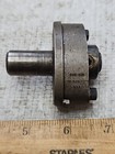 Brown   Sharpe Non-releasing Tap Holder - 105-200 With 5 8  Shank